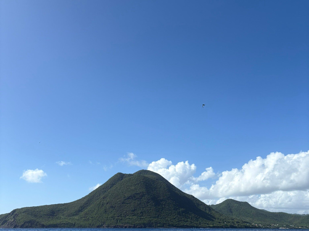 Diamant Sub Club-Le Diamant必去景点