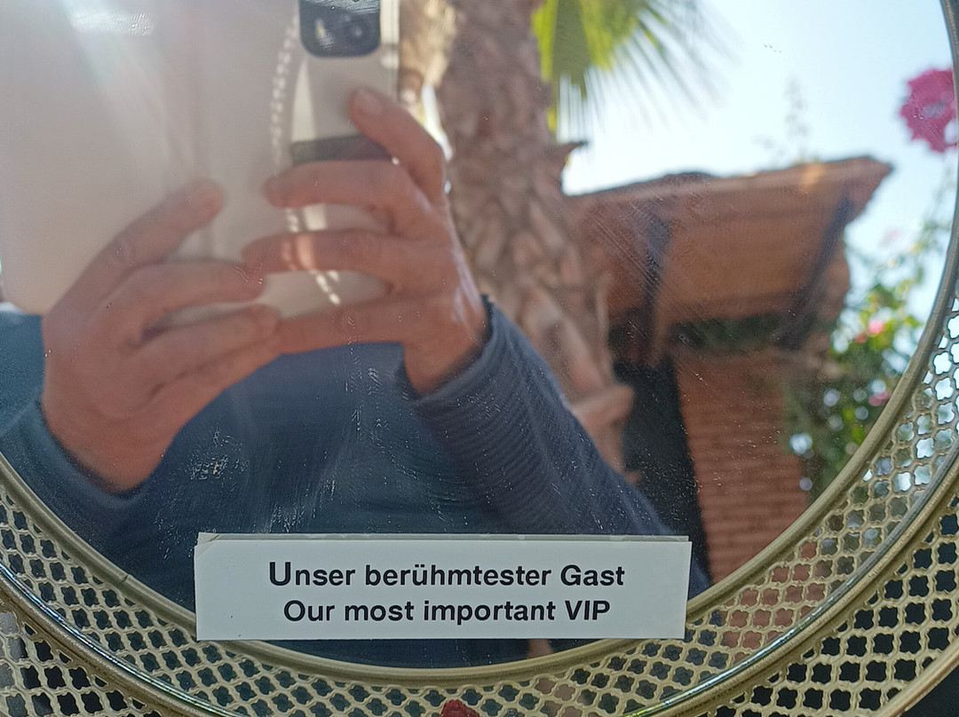 Le Paradis du Safran-Ourika必去景点