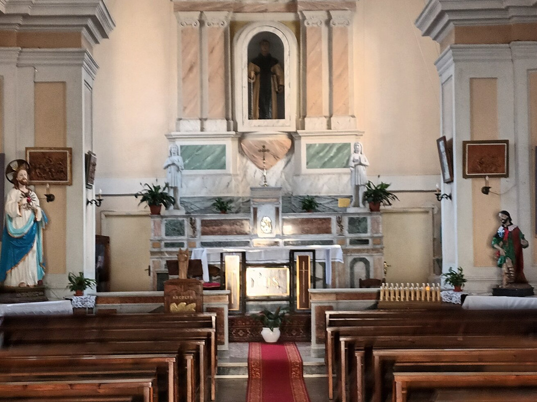 Chiesa di San Leonardo