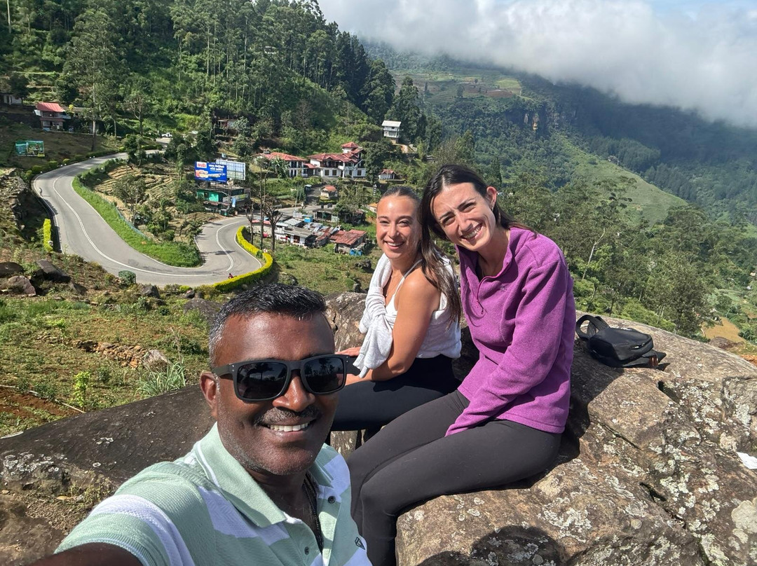 Ayubowan Lanka Tours-奴娃拉伊利雅必去景点