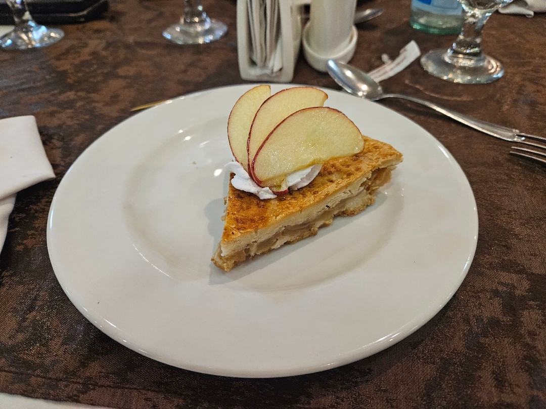 Haile Resort - Adama主图