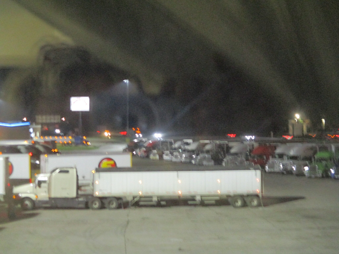 Sleep Inn South Joplin主图