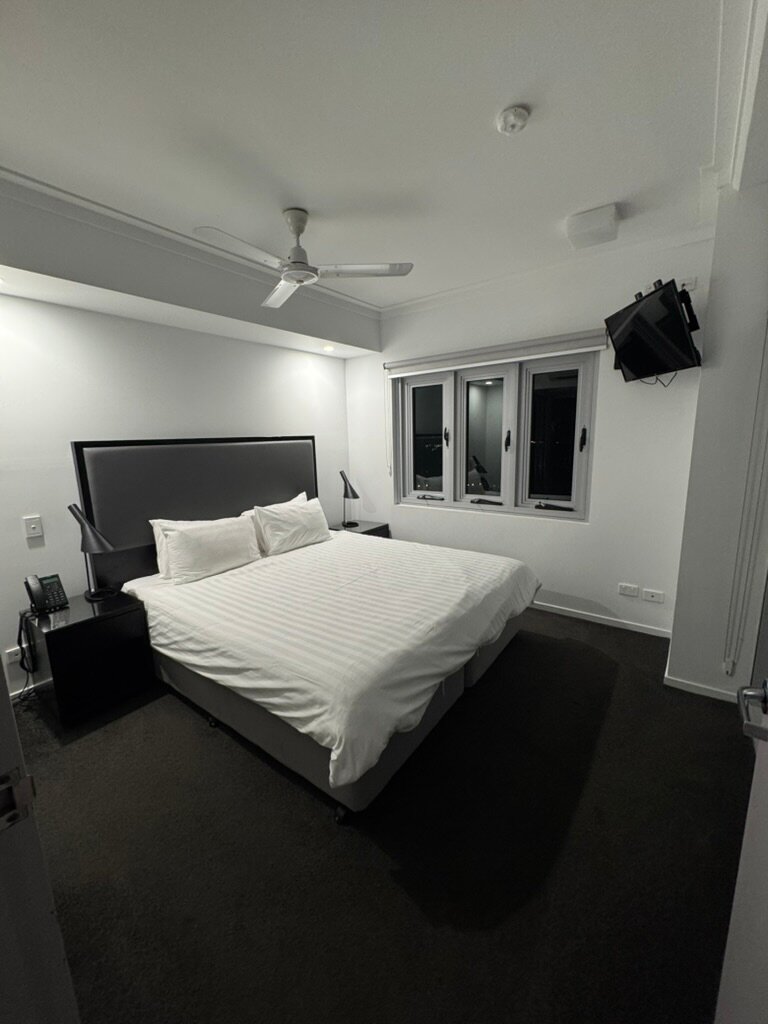 H on Mitchell Hotel-客卧