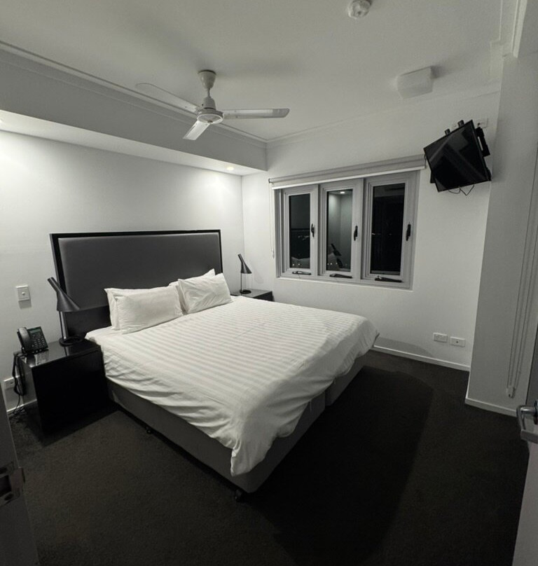 H on Mitchell Hotel主图