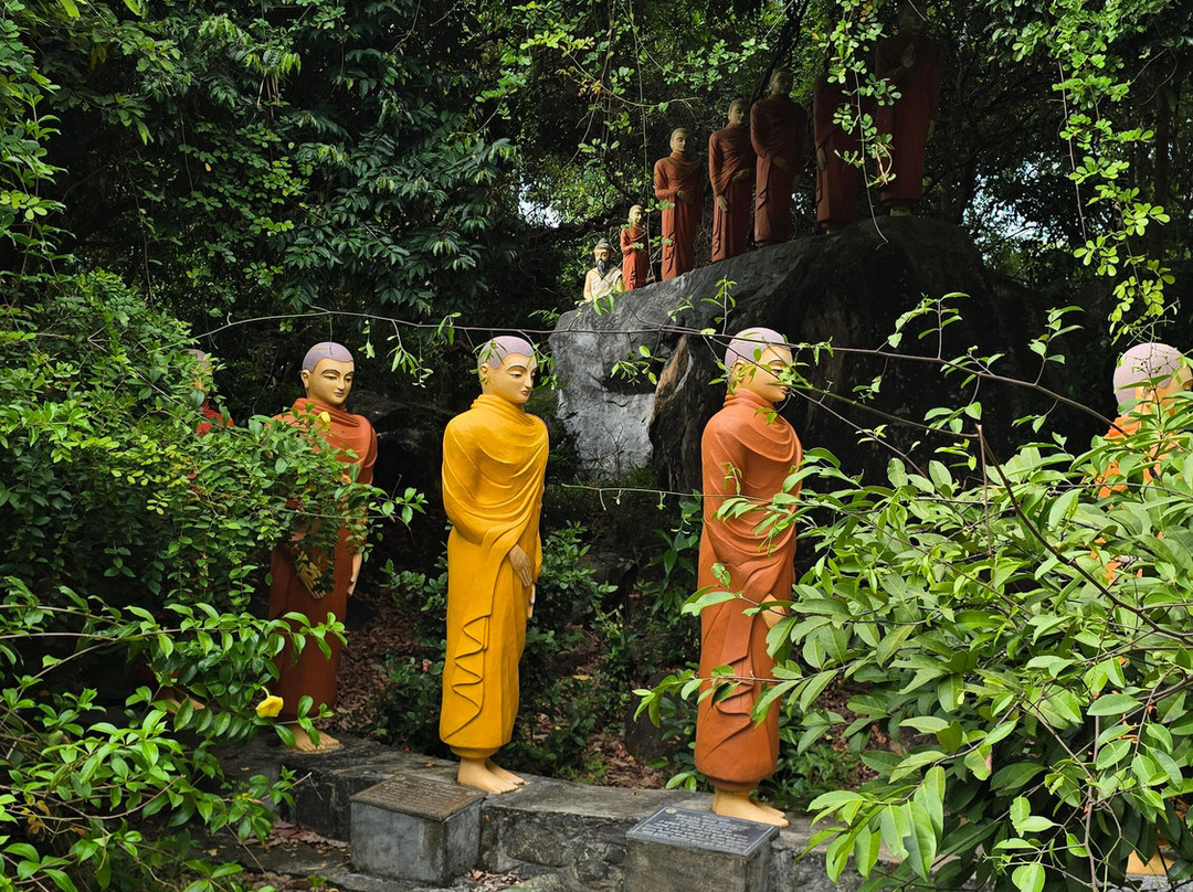 Xclusive Adventures - Day Tours-Kitulgala必去景点