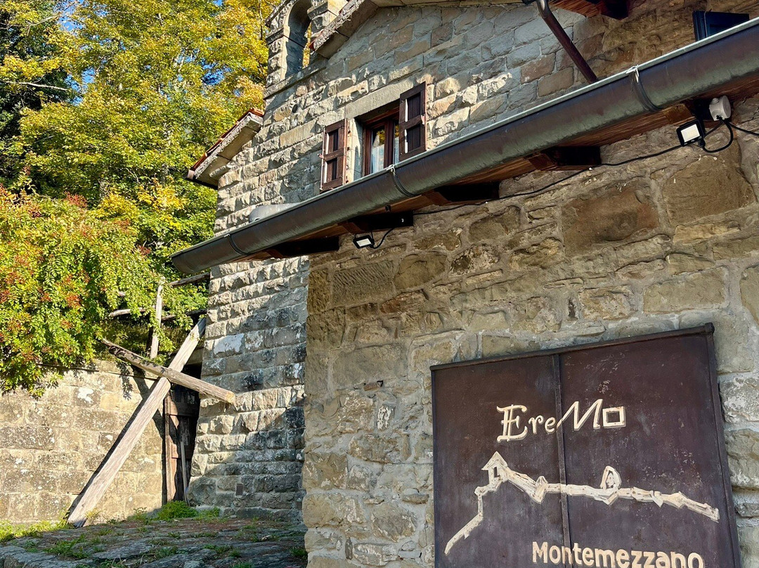 Agriturismo Eremo Montemezzano主图