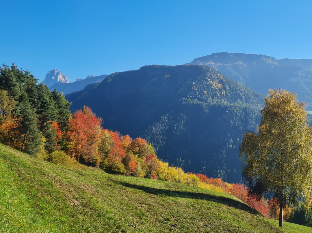 Elikos-Laion必去景点