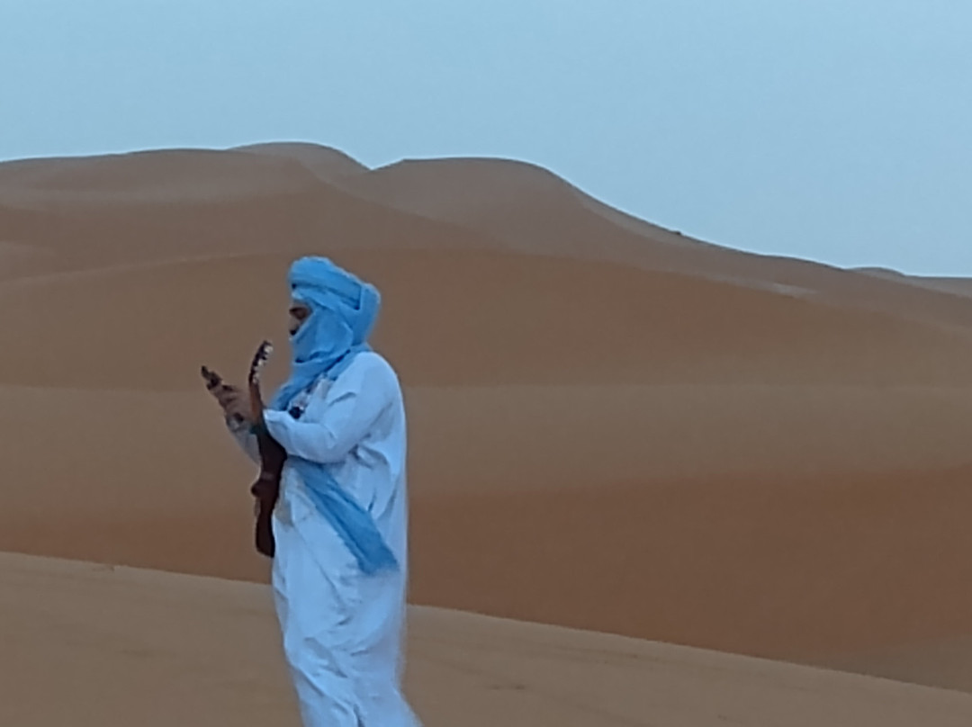 Marocco Tours-马拉喀什必去景点