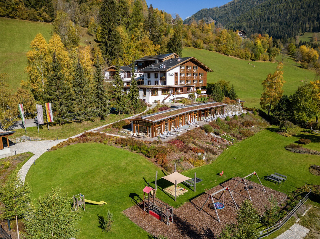 比肯霍夫OTP酒店主图