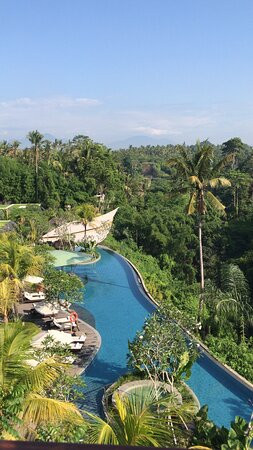 The Westin Resort & Spa Ubud, Bali主图