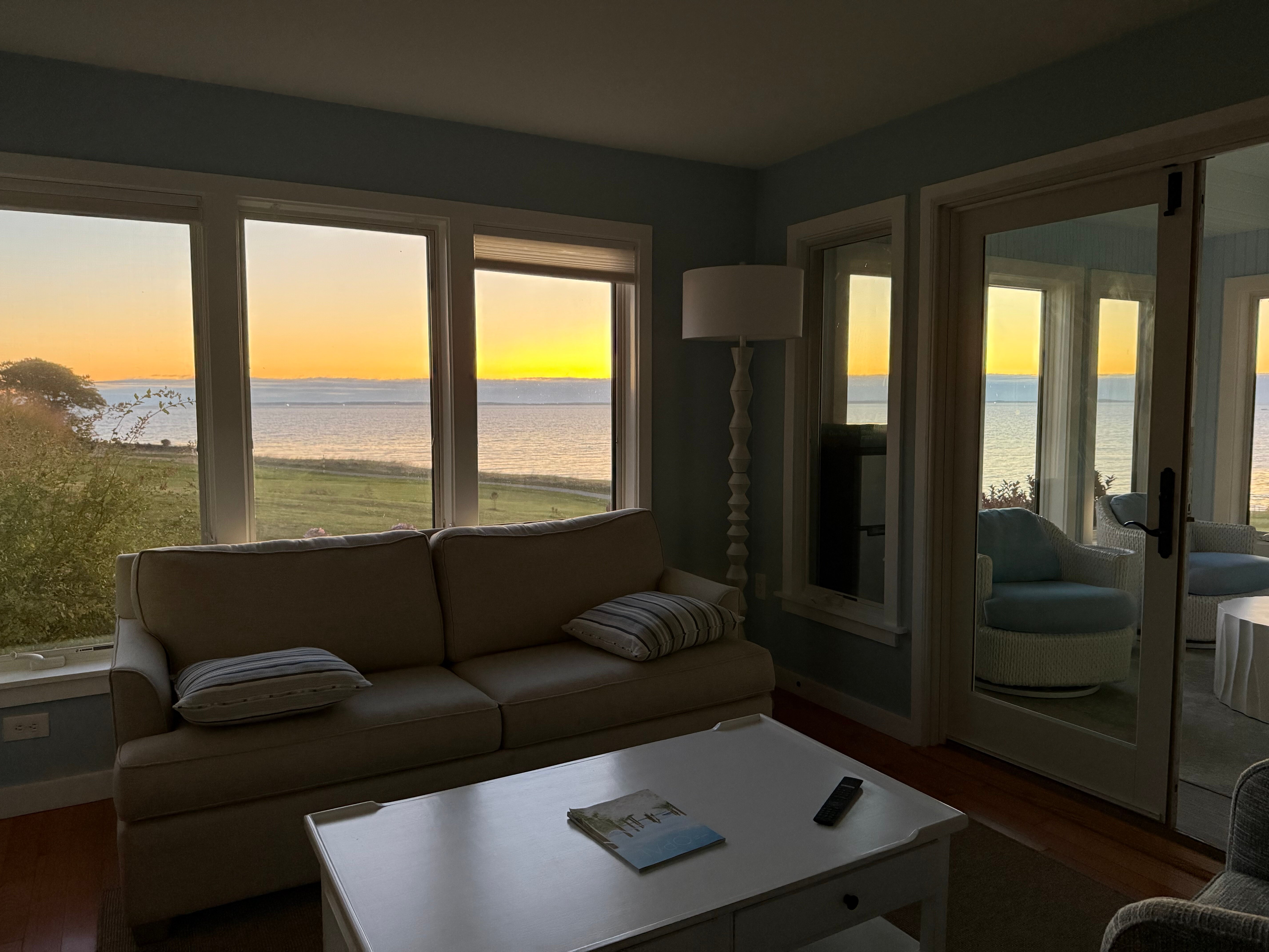 山姆赛特海洋度假酒店-官方