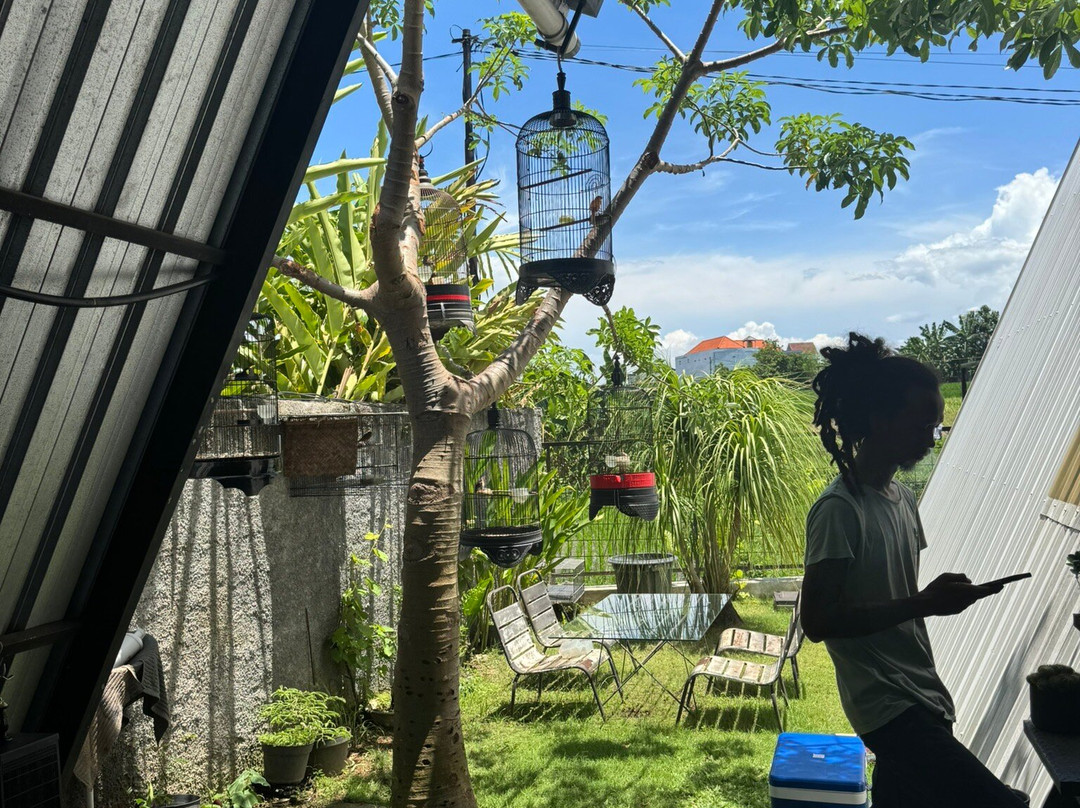 Kaula Leather Workshop-Bantul必去景点