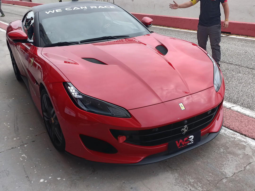 We Can Race-Airola必去景点