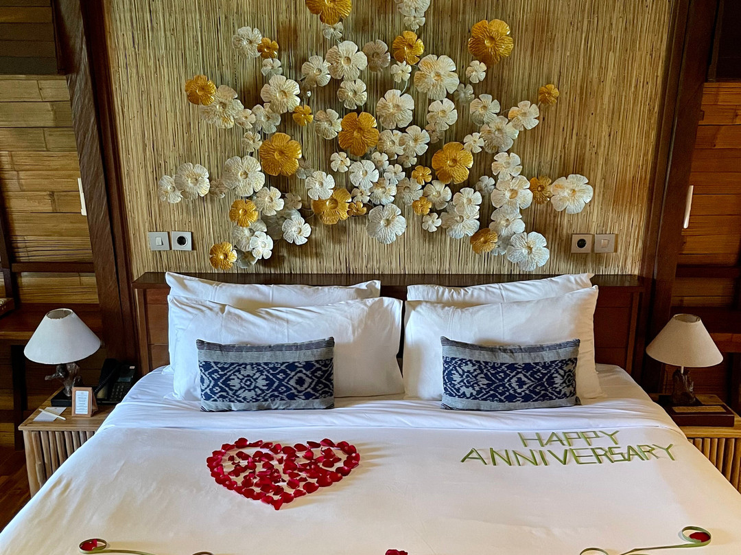 Beehouse Dijiwa Ubud主图