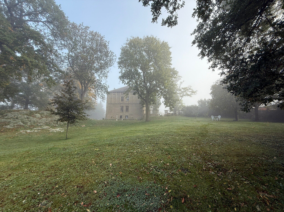 Gutshaus Thurow