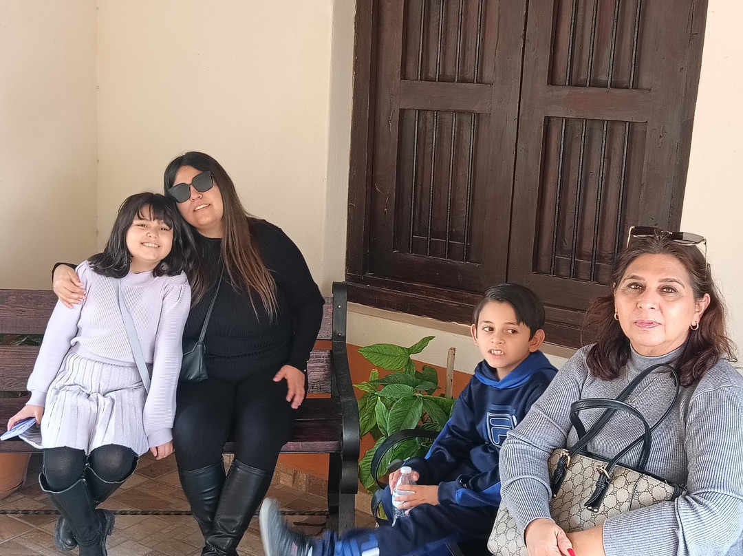 Dunas de Yeso-Cuatro Cienegas必去景点