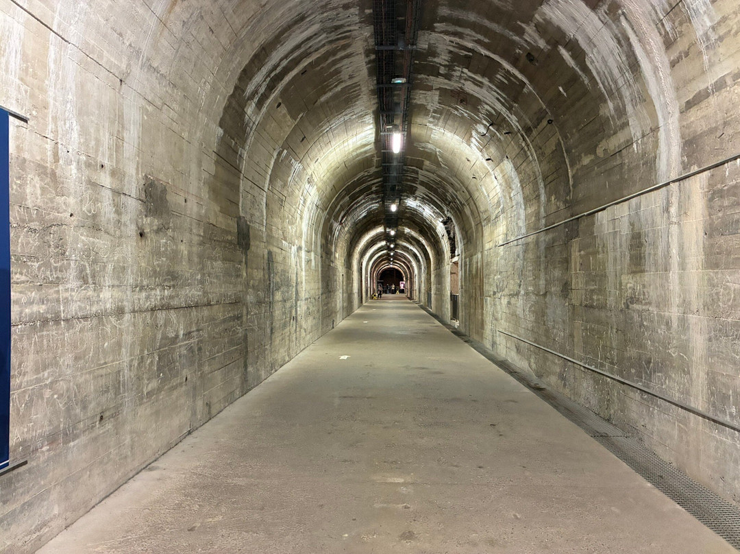 La Coupole-Wizernes必去景点