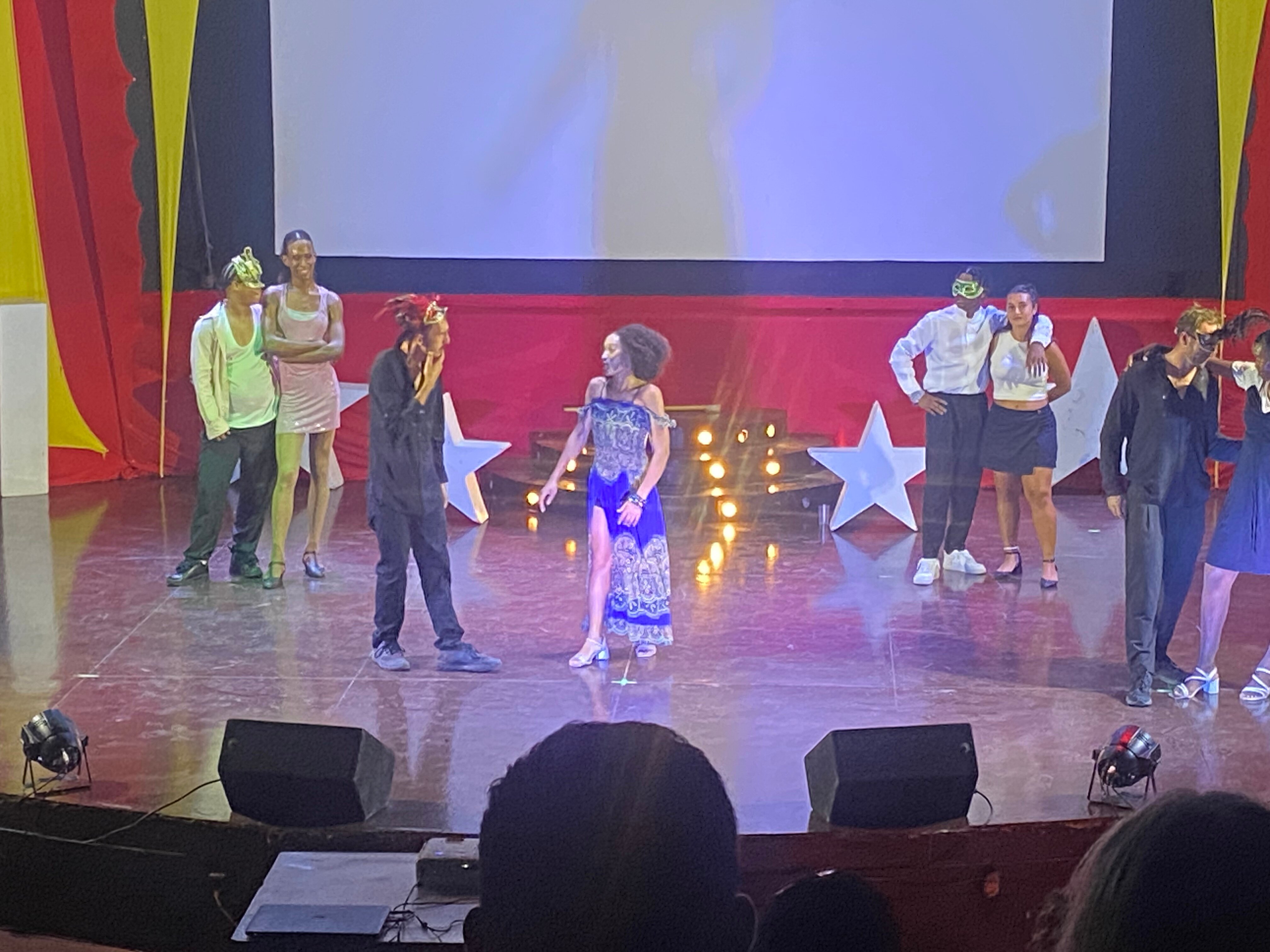 博阿维斯塔皇家十日谈酒店-浴室