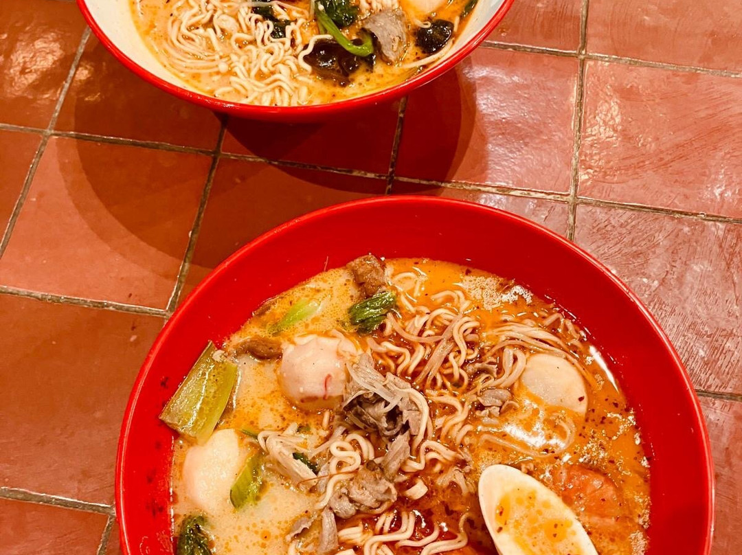 Broadway Sydney-悉尼必去景点