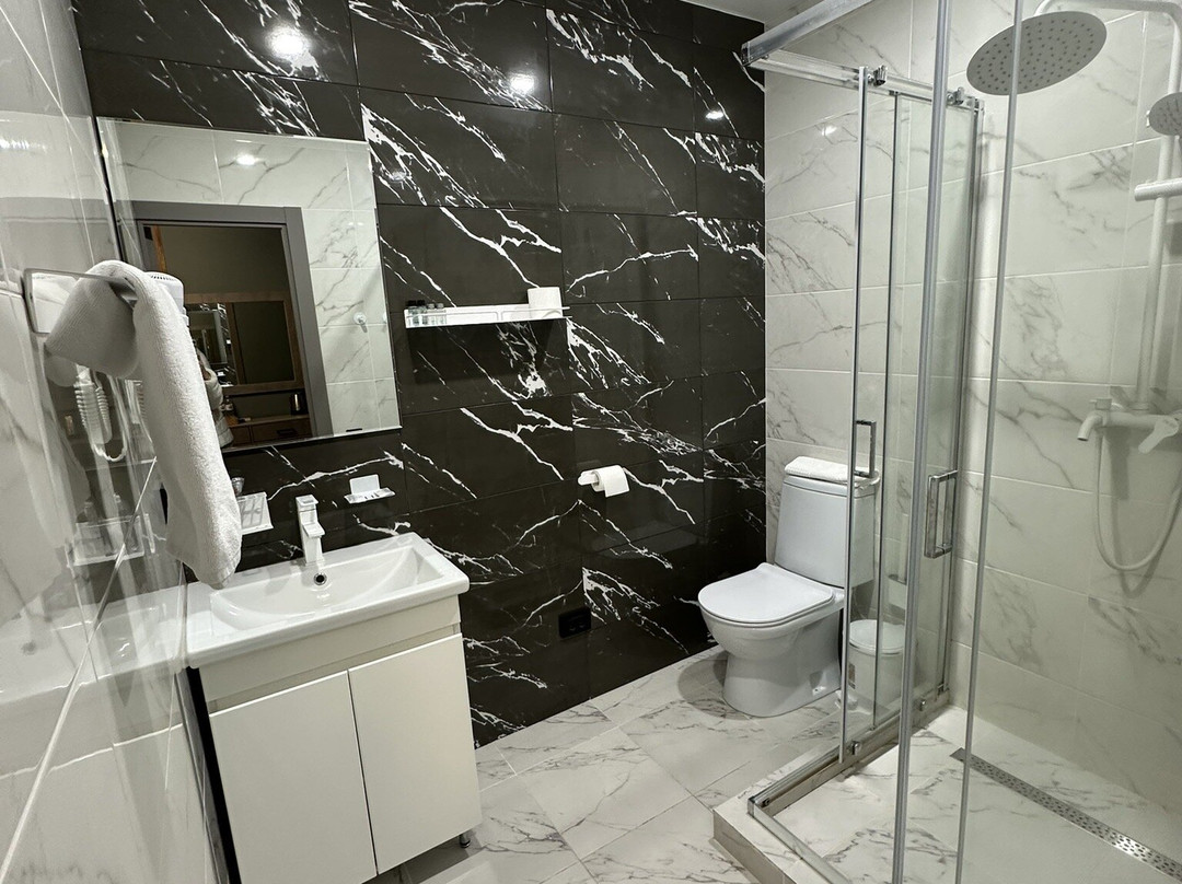 Oazis Hotel