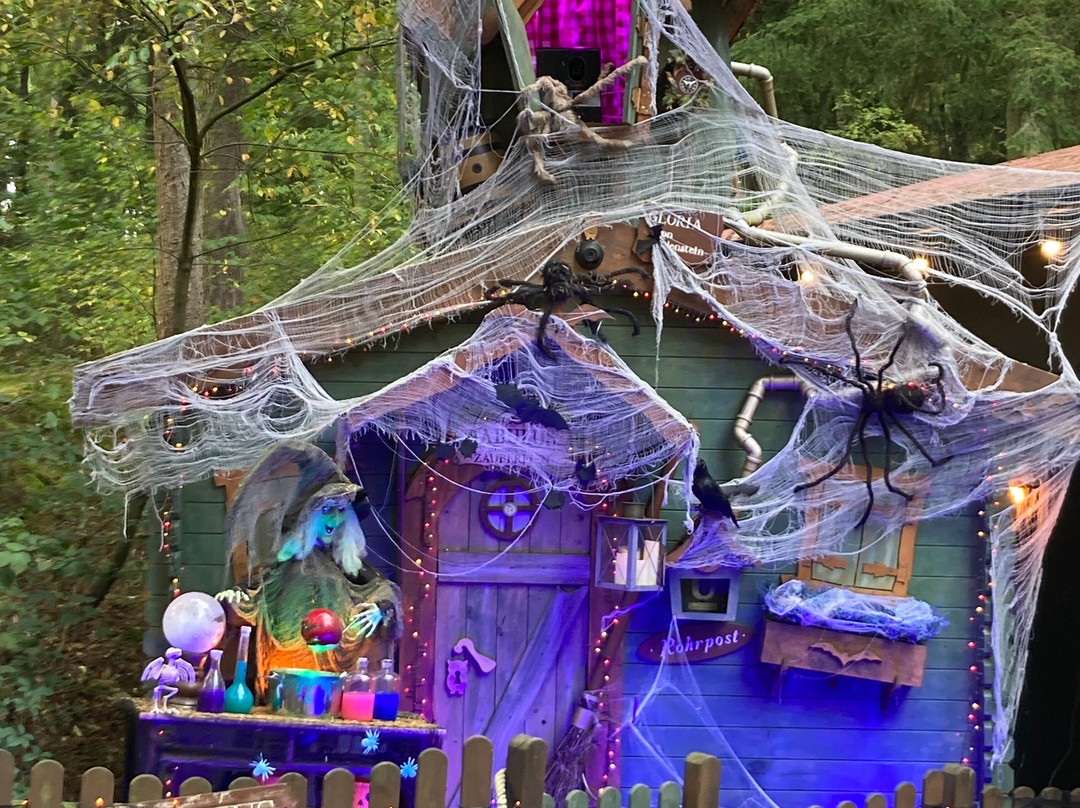 Magic Park Verden-Verden (Aller)必去景点