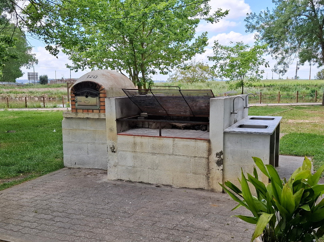 Parque do carril-Alpiarca必去景点