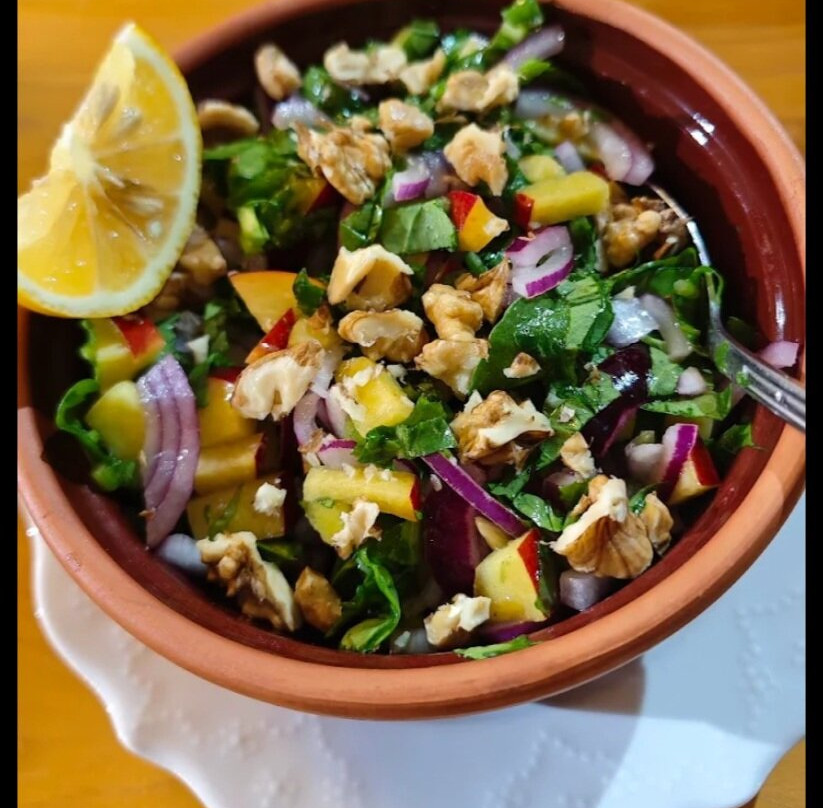 Pera Balık Meze Bayramoğlu