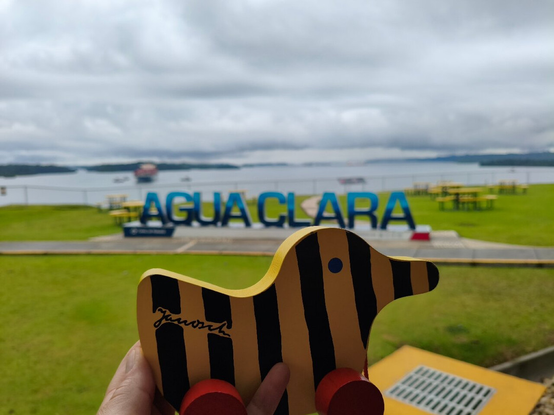 Bis Bald Tours-巴拿马城必去景点