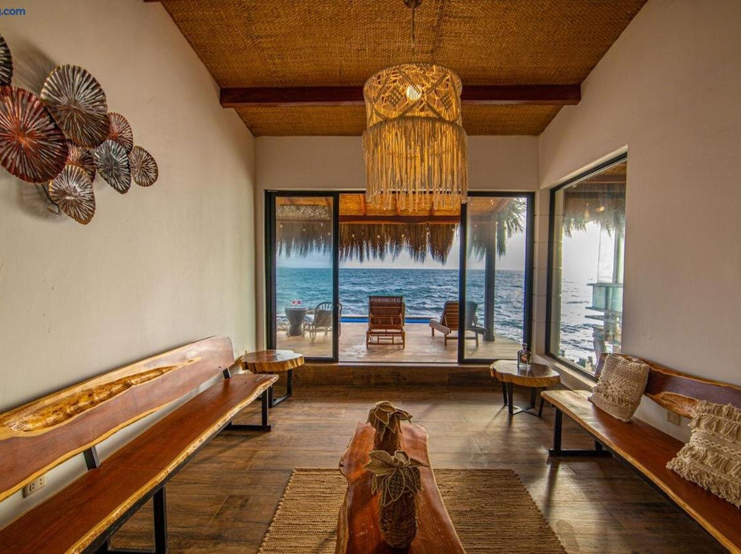 Hotel Boutique Beso de Sal