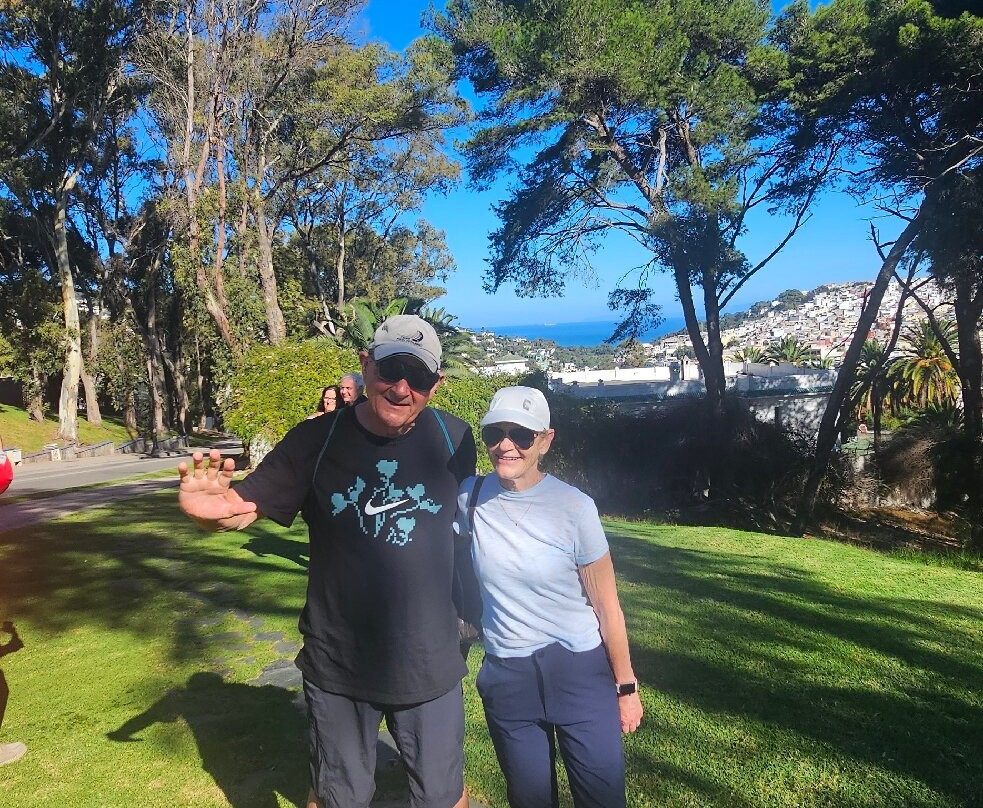 Yalla tours  tangier-丹吉尔必去景点