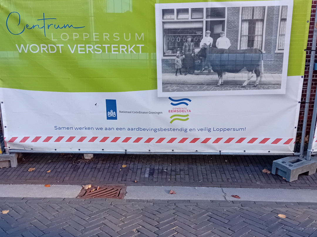 Hotel Spoorzicht & SPA主图