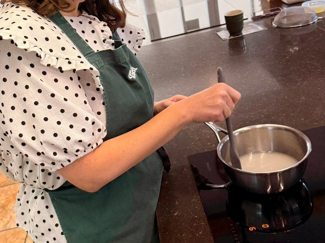 Kent Cookery School-Mersham必去景点