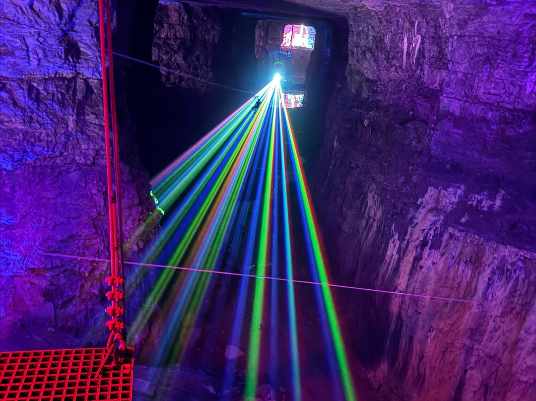 路易斯维尔巨洞-路易斯维尔必去景点