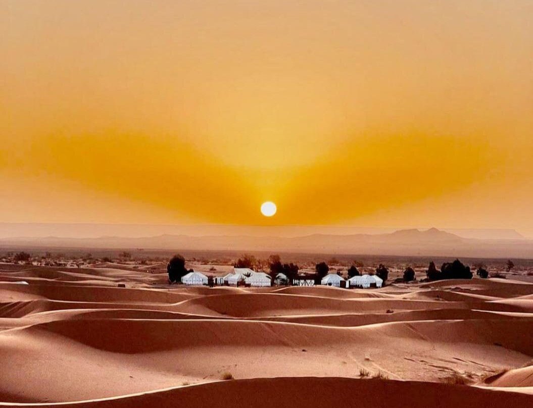 Moroccan Activities & Desert Safaris-卡萨布兰卡必去景点