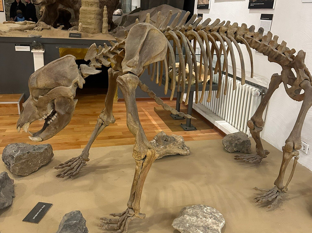 Dechenhöhle-Iserlohn必去景点