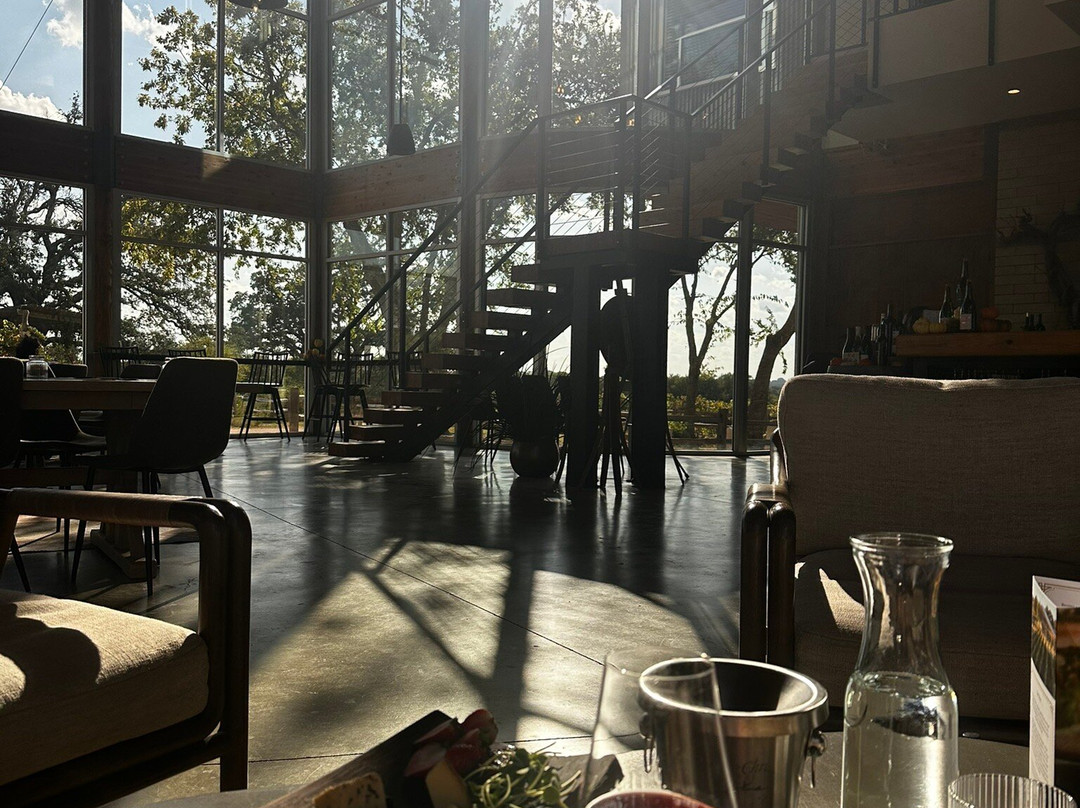 William Chris Vineyards-Hye必去景点