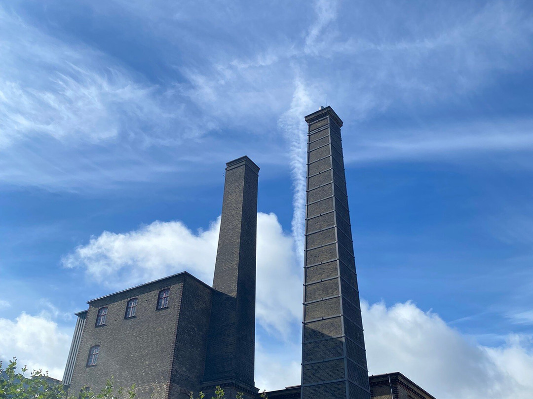 Home of Carlsberg-哥本哈根必去景点