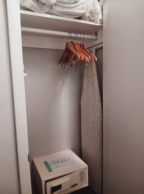 Hampton Inn & Suites Jacksonville South - Bartram Park-客卧