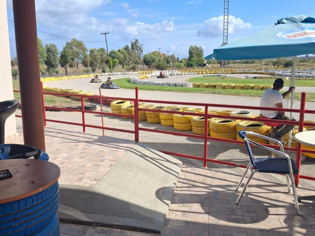 Marmari Go-kart Center & Kids Park-Marmari必去景点