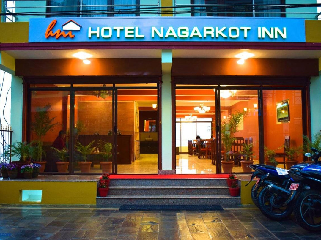 Hotel Nagarkot Inn