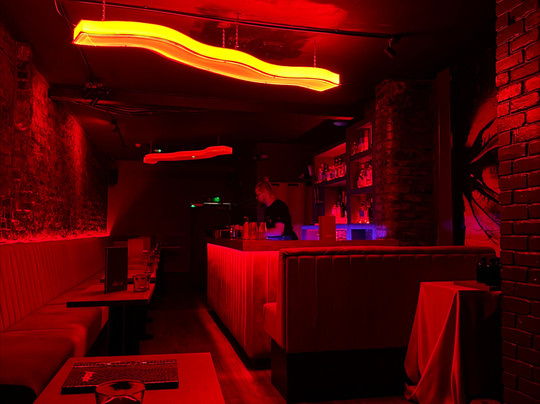 Kōdo Manchester-曼彻斯特必去景点