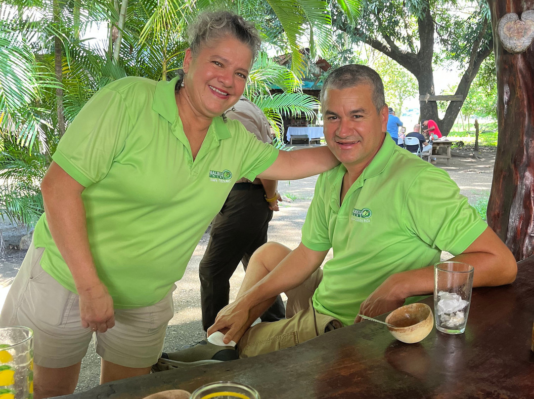 Maleku Tours-利比里亚必去景点