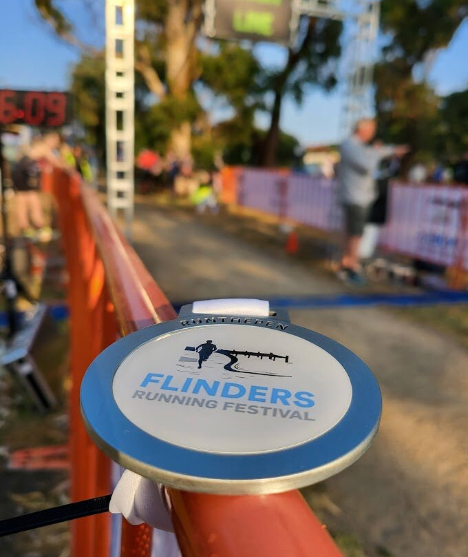 Flinders Township Reserve-弗林德斯必去景点