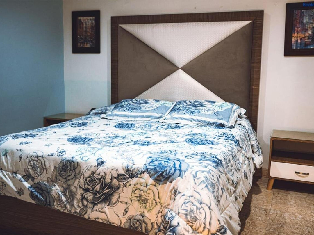 Hotel Casona Real