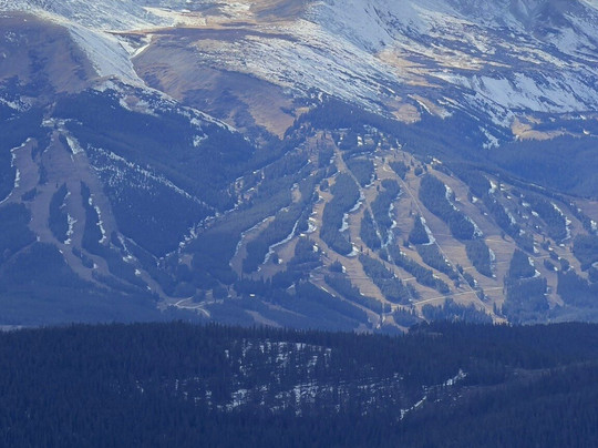 Offroad Life Rentals-弗里斯科必去景点