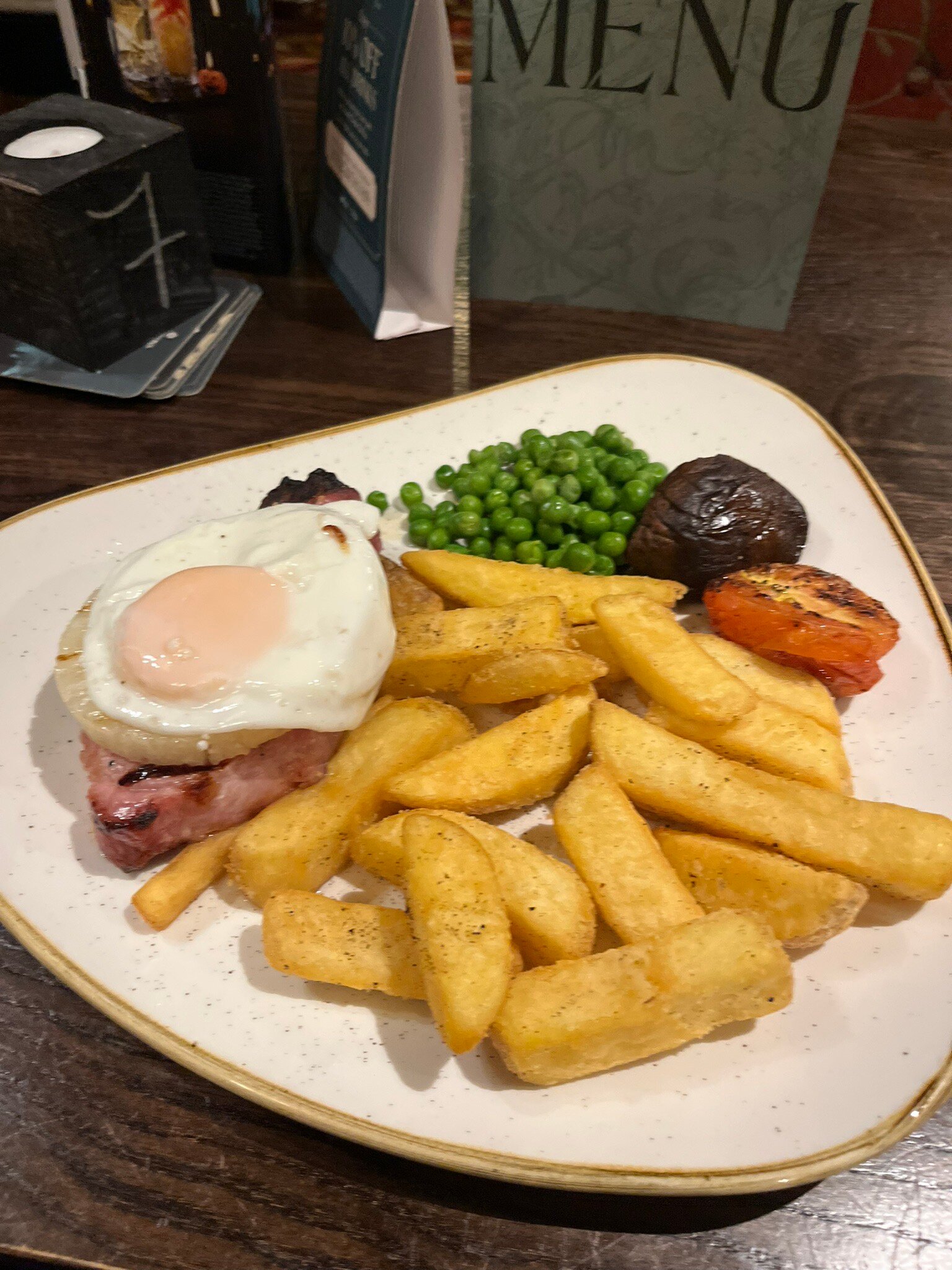 Starling Cloud by Marston's Inns-官方