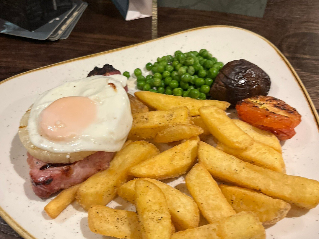 Starling Cloud by Marston's Inns主图