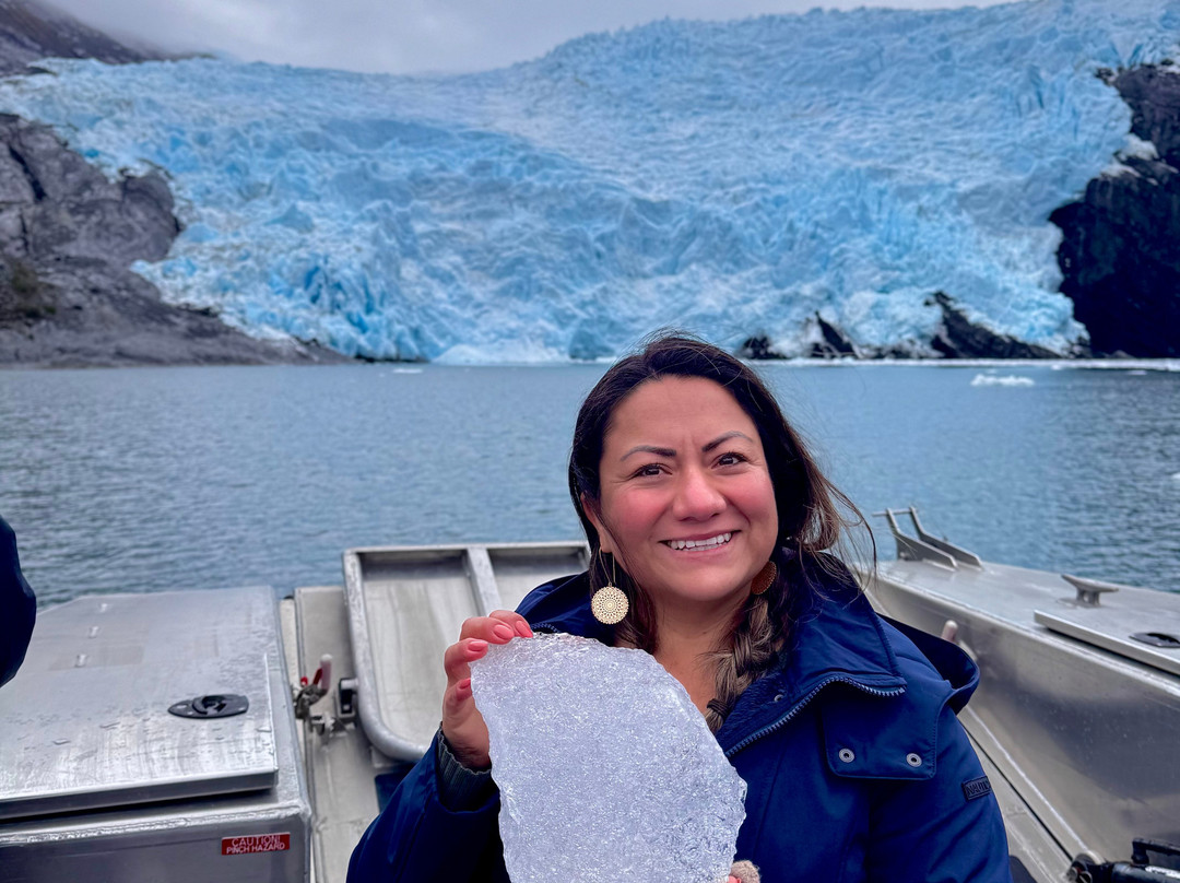 Lazy Otter Charters-惠提尔必去景点