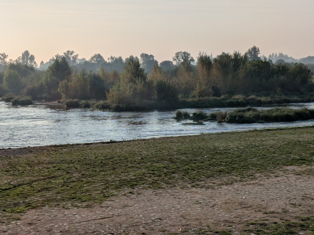 Le Grand Hotel de l'Abbaye主图