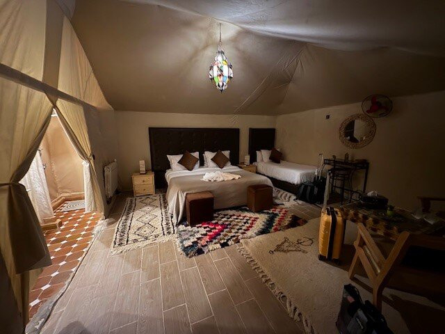 Merzouga Morocco Tours-瓦尔扎扎特必去景点